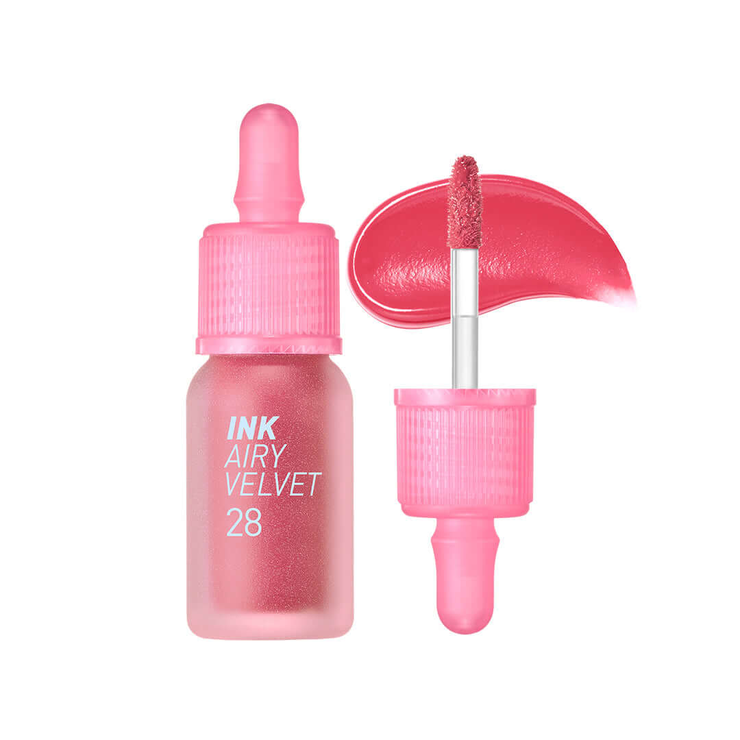 peripera Ink Airy Velvet 4g (新品 #26~#30)