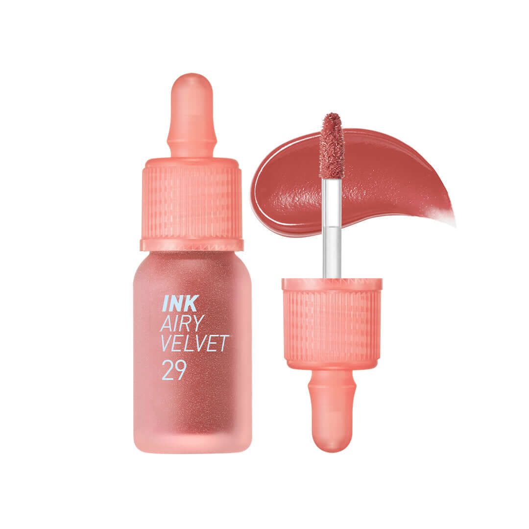 peripera Ink Airy Velvet 4g (新品 #26~#30)