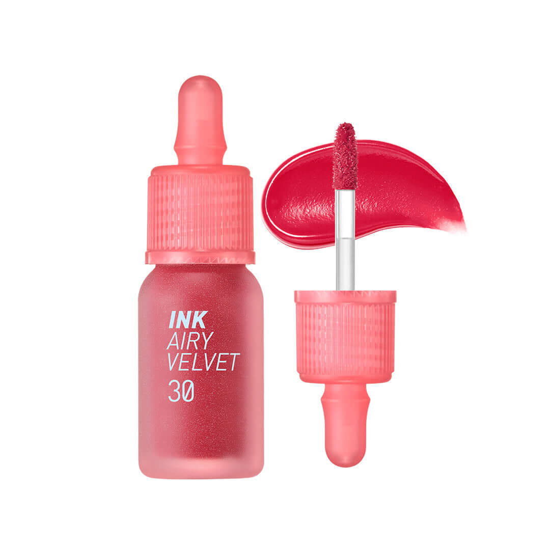 peripera Ink Airy Velvet 4g (新品 #26~#30)