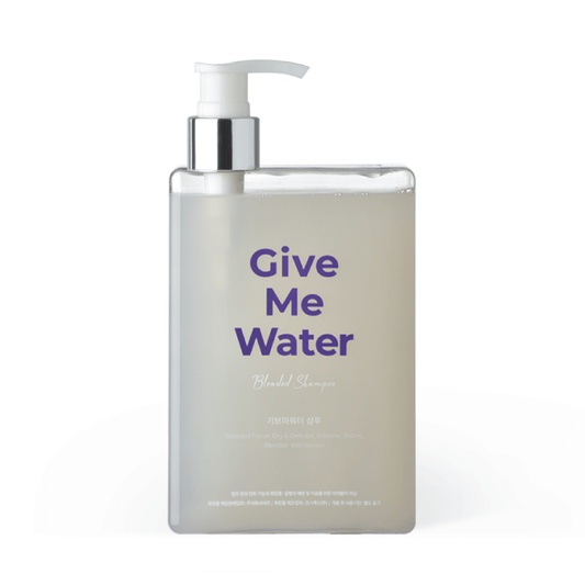 View details for withbecon GiveMeWater Shampoo 360ml withbecon GiveMeWater Shampoo 360ml