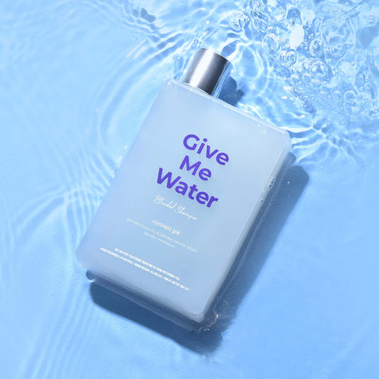 View details for withbecon GiveMeWater Shampoo 360ml withbecon GiveMeWater Shampoo 360ml