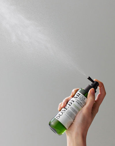 SOME BY MI Cica 肽防脱发头皮滋补液 150ml