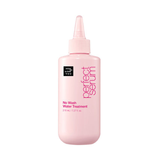 MISE EN SCENE 免洗护发素 215ml