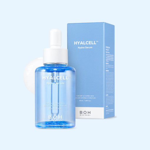 BIO HEAL BOH Hyalcelltm 保湿精华液 50ml 