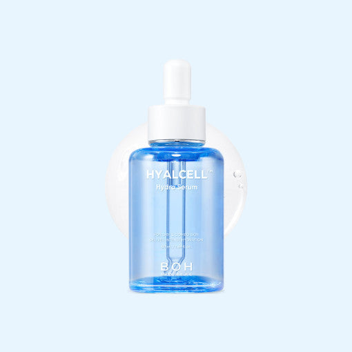 BIO HEAL BOH Hyalcelltm 保湿精华液 50ml 