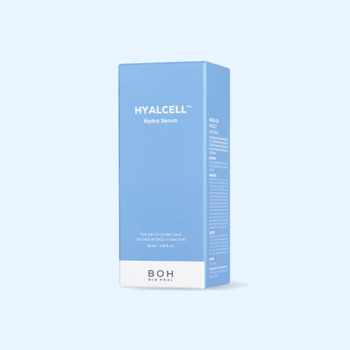 BIO HEAL BOH Hyalcelltm 保湿精华液 50ml 