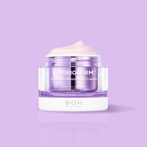 BIO HEAL BOH Probioderm 胶原蛋白重塑霜 50ml