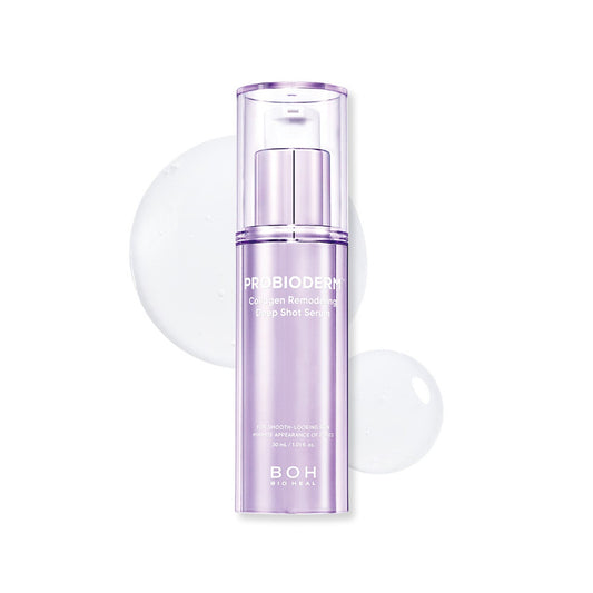BIO HEAL BOH Probioderm 胶原蛋白重塑深层精华液 30ml