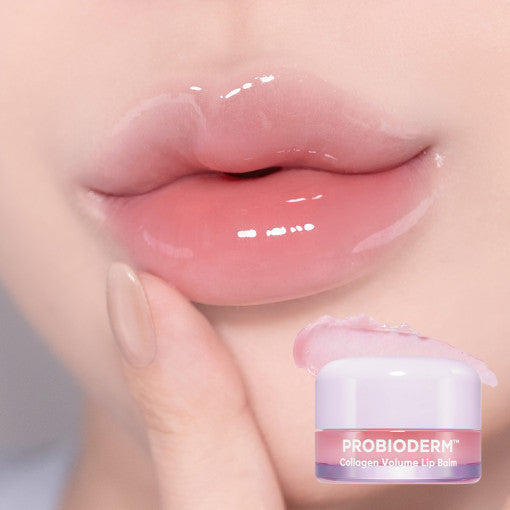 BIO HEAL BOH Probioderm 胶原蛋白丰盈润唇膏 15ml
