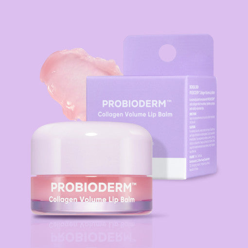 BIO HEAL BOH Probioderm 胶原蛋白丰盈润唇膏 15ml