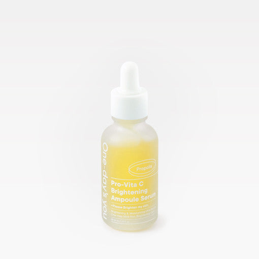 One Day's You Pro-vita C 亮白安瓶精华液 30ml