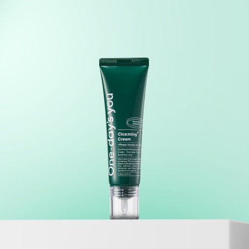 一日之计 Cica:ming 霜 50ml