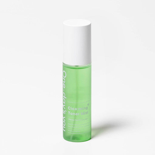 一日之约 Cica:ming 爽肤水喷雾 100ml