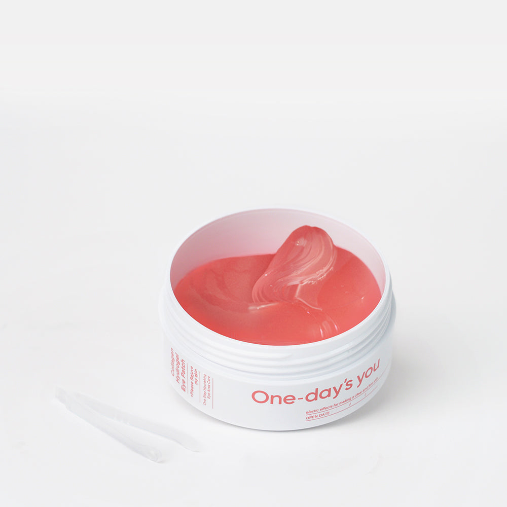 One-day's you Collagen Hydrogel Eye Patch (60ea)