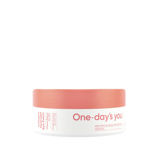One-day's you Collagen Hydrogel Eye Patch (60ea)
