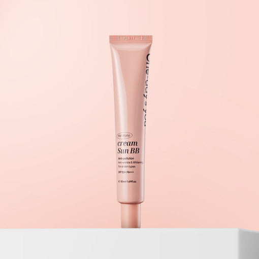 One-day's you Me Nyeo 防污染防晒 BB 霜 SPF50+ 50ml