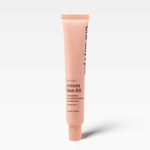 One-day's you Me Nyeo 防污染防晒 BB 霜 SPF50+ 50ml