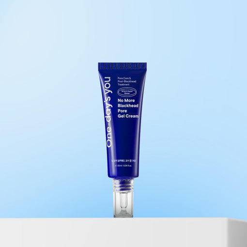 一日之选 去黑头毛孔啫喱霜 25ml