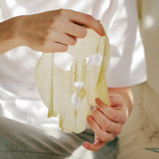 One-day's you Oh! So Cool Calming Mask 25ml x 5