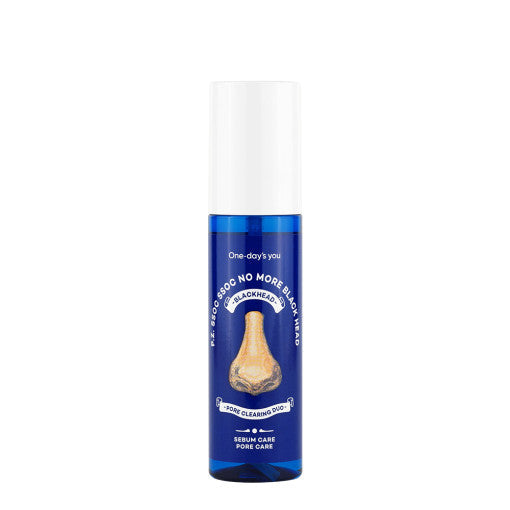 一日之计 PZ Ssoc Ssoc 去黑头 100ml 