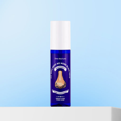 一日之计 PZ Ssoc Ssoc 去黑头 100ml 