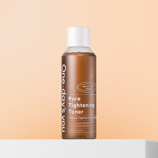 One-day's you 毛孔紧致爽肤水 150ml