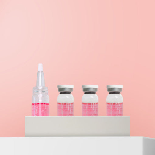 One-day's you 真胶原蛋白安瓿精华套装 10ml x 4
