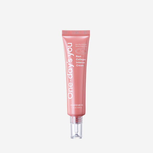 One-day's you 真胶原蛋白强效面霜 30ml