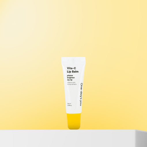 One-day's you Vita-C 润唇膏 10ml
