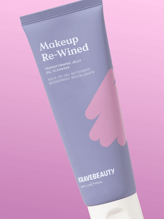 KRAVEBEAUTY 彩妆复酿 100ml