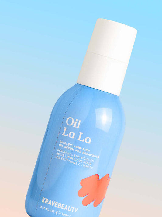 KRAVEBEAUTY 精油 La La 45ml