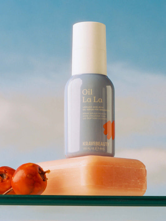 KRAVEBEAUTY 精油 La La 45ml