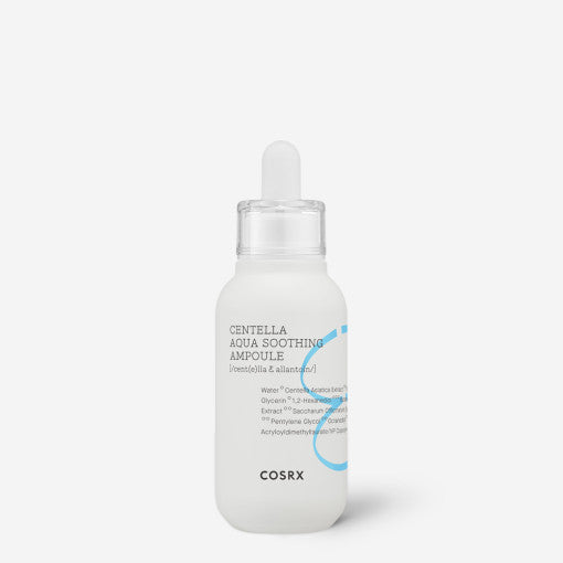COSRX Hydrium Centella Aqua 舒缓安瓶 40ml