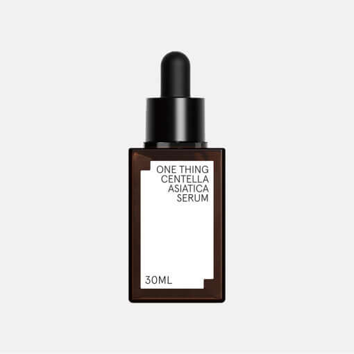 ONE THING Centella Asiatica Serum 30ml