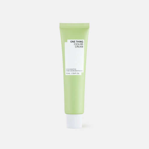 ONE THING Cica B5 Cream 70ml