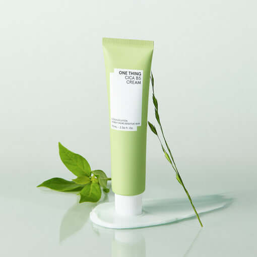 ONE THING Cica B5 Cream 70ml