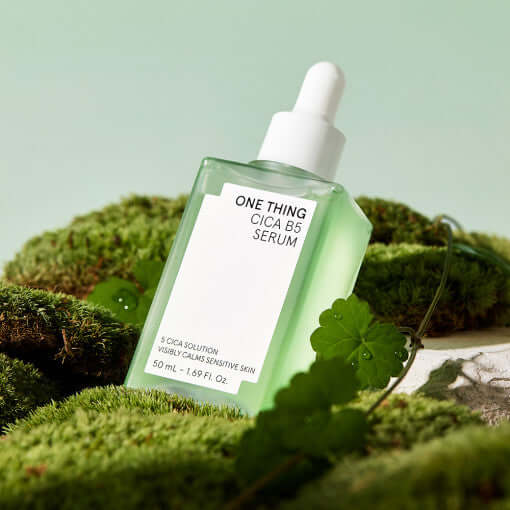 ONE THING Cica B5 Serum 50ml