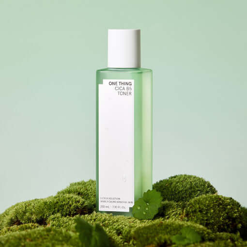 ONE THING Cica B5 Toner 210ml
