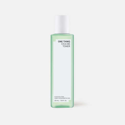 ONE THING Cica B5 Toner 210ml