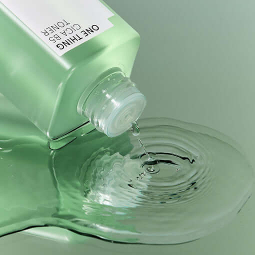 ONE THING Cica B5 Toner 210ml