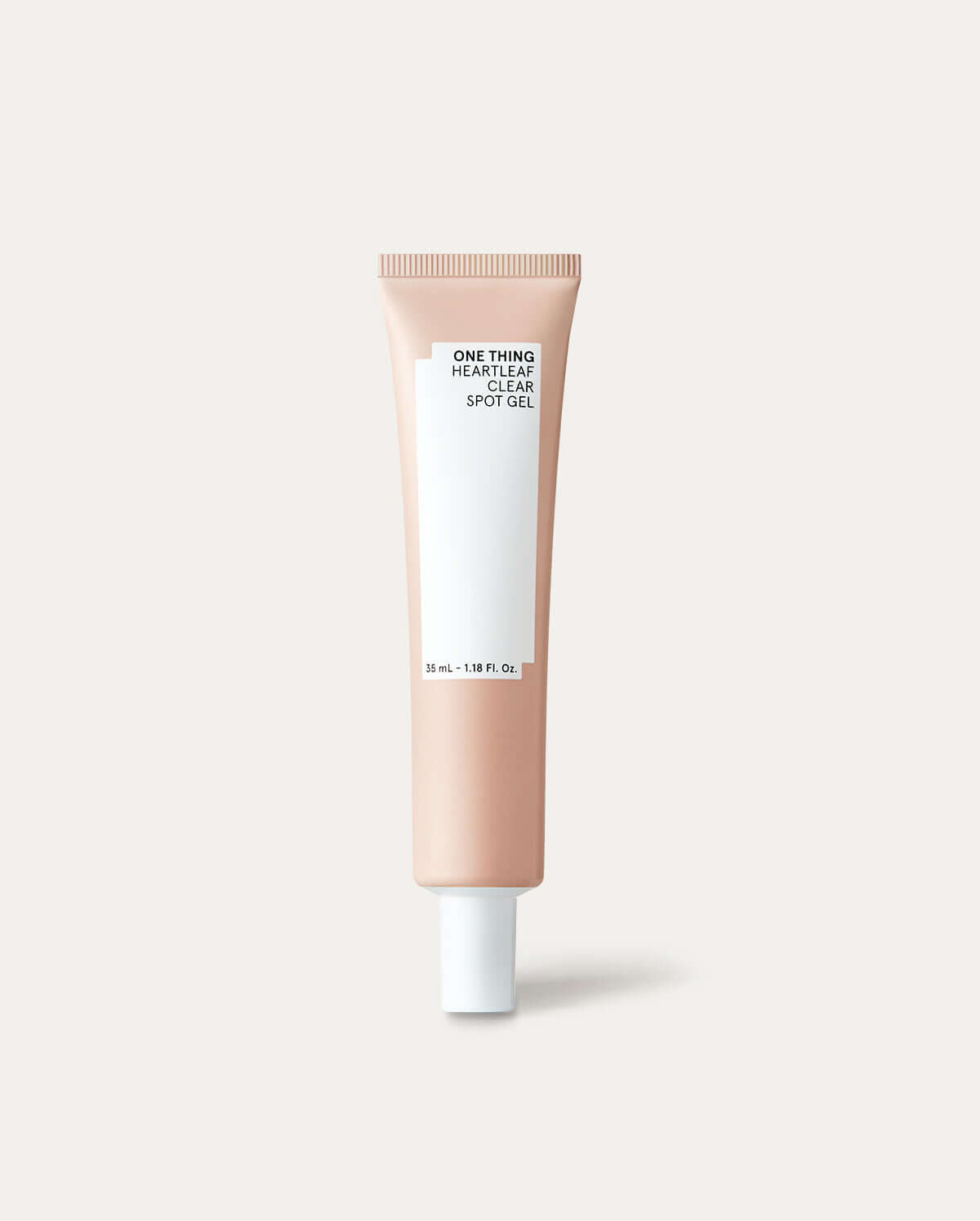ONE THING Heartleaf Clear Spot Gel 35ml