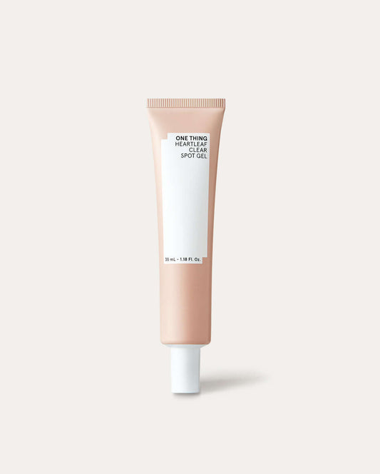 ONE THING Heartleaf Clear Spot Gel 35ml