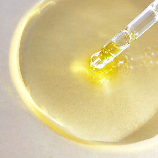 ONE THING Jojoba Golden Organic Oil 50ml