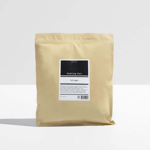 ONE THING Modeling Pack 1kg #Collagen