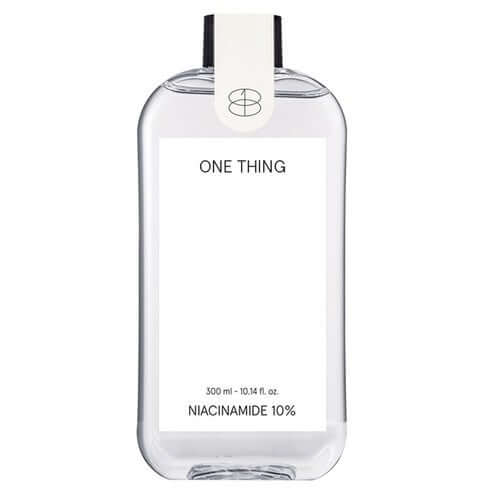 ONE THING Niacinamide 10% Toner 300ml