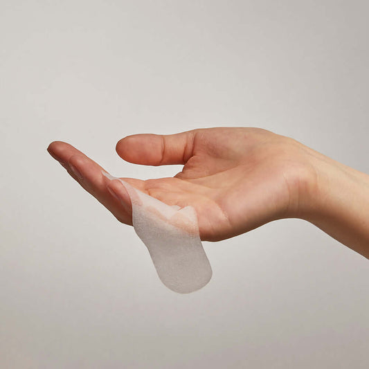 ONE THING Silky Nose Pad 20 Pads