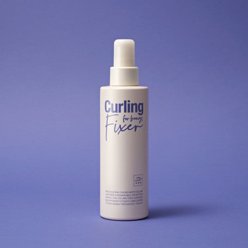 MISE EN SCENE 卷发定型液 200ml