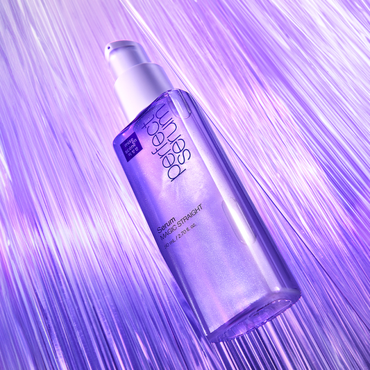 MISE EN SCENE 完美魔法直发精华液 80ml