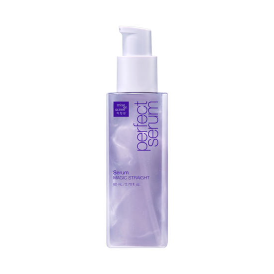 MISE EN SCENE 完美魔法直发精华液 80ml