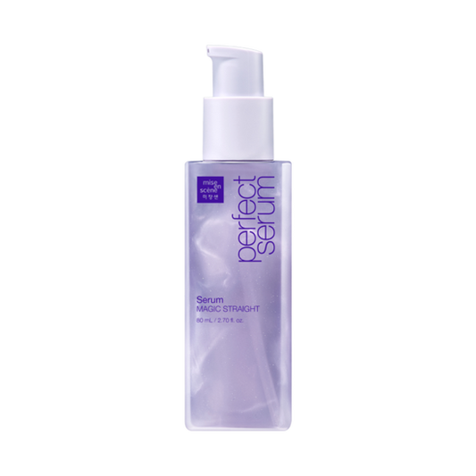 MISE EN SCENE 完美魔法直发精华液 80ml